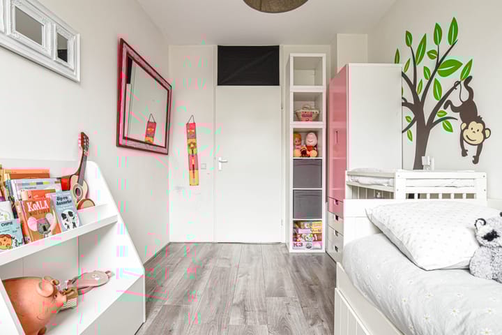 Foto 25 van Wagenaarstraat 377