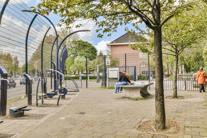 Foto 28 van Wagenaarstraat 377