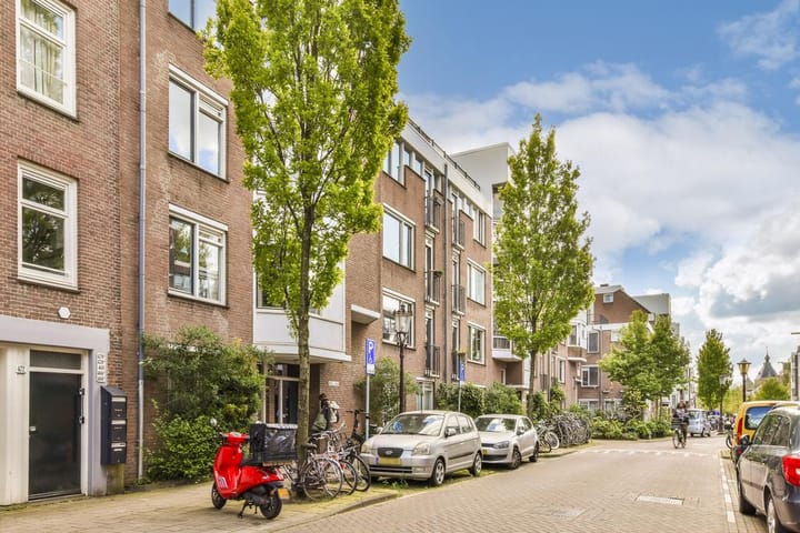 Foto 29 van Wagenaarstraat 377