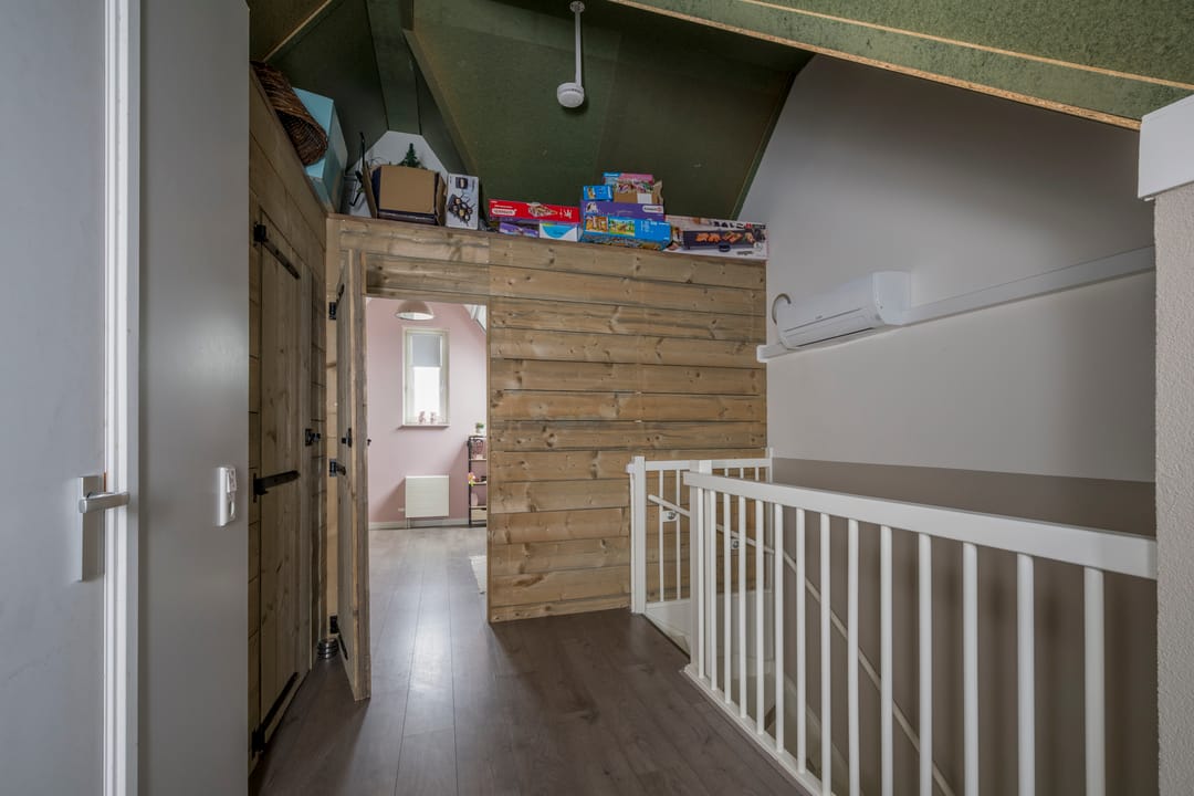 Photo 31 of Dokter van de Kolkstraat 2