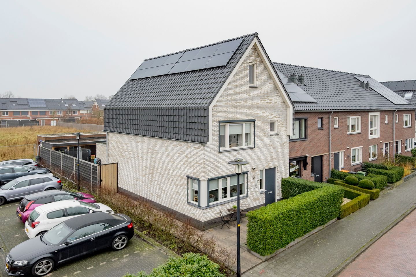 Photo 40 of Dokter van de Kolkstraat 2