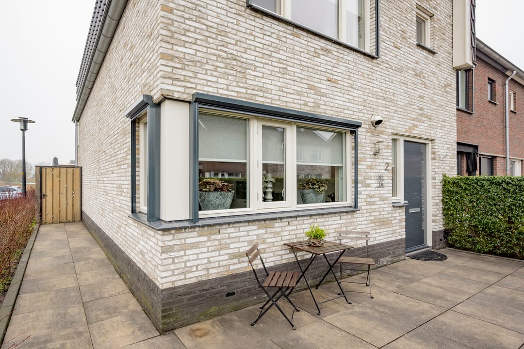 Photo 41 of Dokter van de Kolkstraat 2