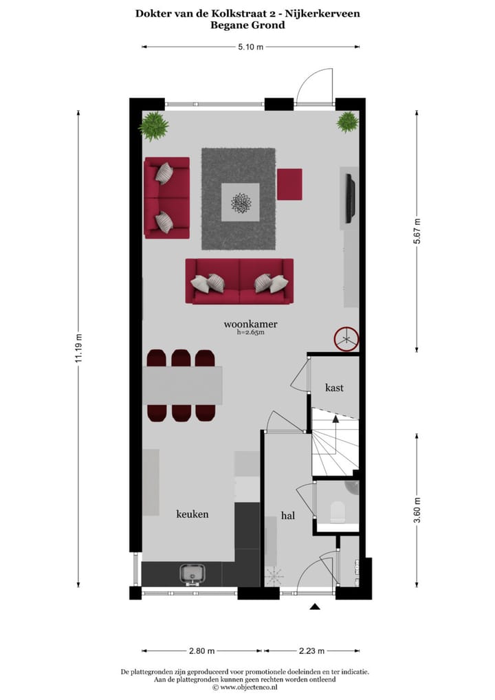 Foto 43 van Dokter van de Kolkstraat 2