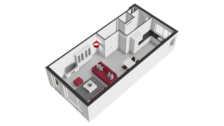 Foto 44 van Dokter van de Kolkstraat 2