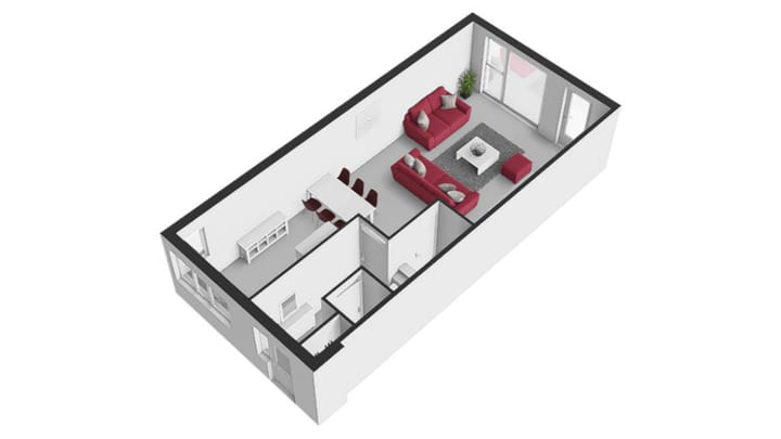 Foto 45 van Dokter van de Kolkstraat 2