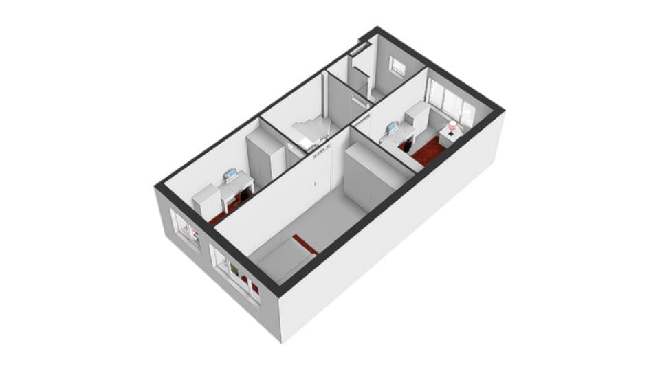 Photo 47 of Dokter van de Kolkstraat 2