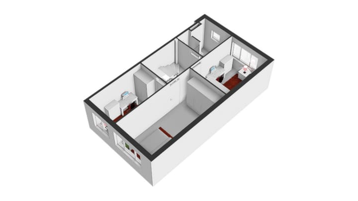 Foto 47 van Dokter van de Kolkstraat 2