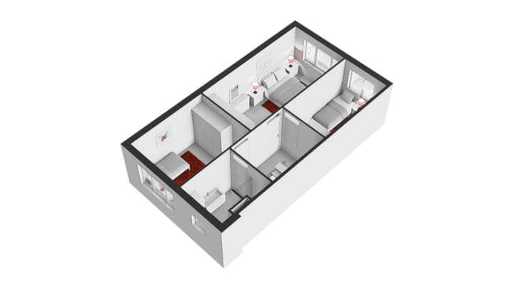 Foto 48 van Dokter van de Kolkstraat 2