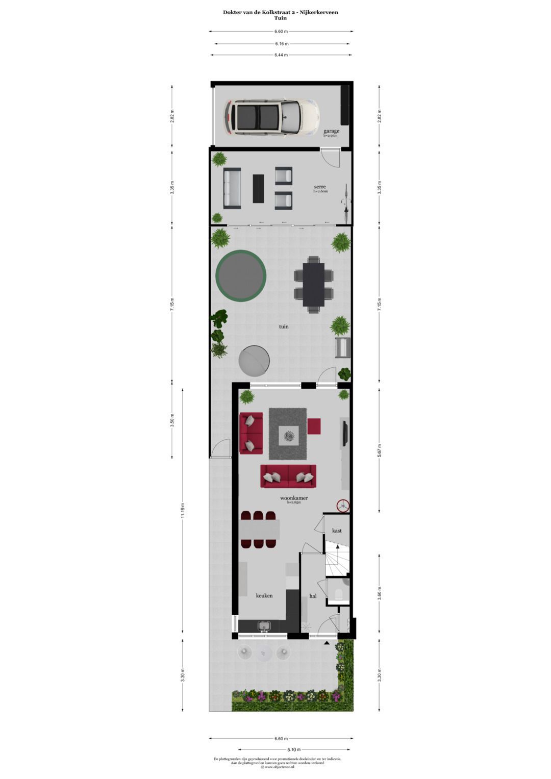 Photo 52 of Dokter van de Kolkstraat 2