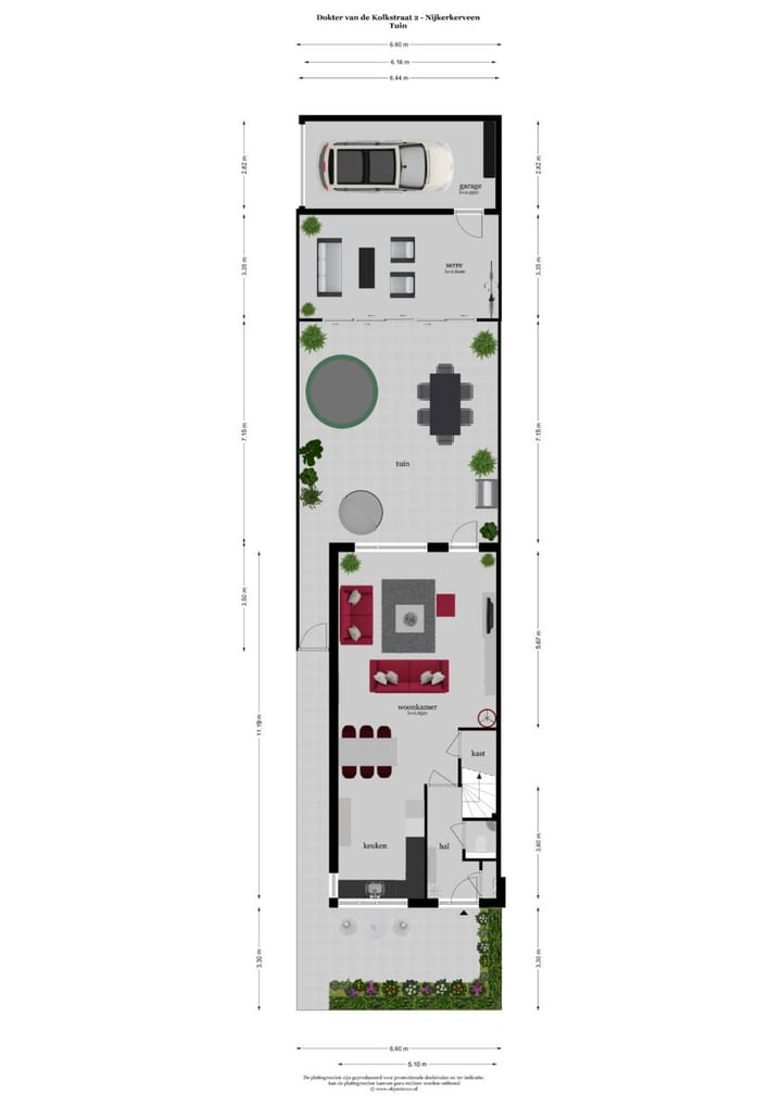 Foto 52 van Dokter van de Kolkstraat 2