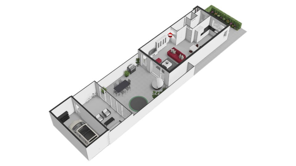 Photo 53 of Dokter van de Kolkstraat 2