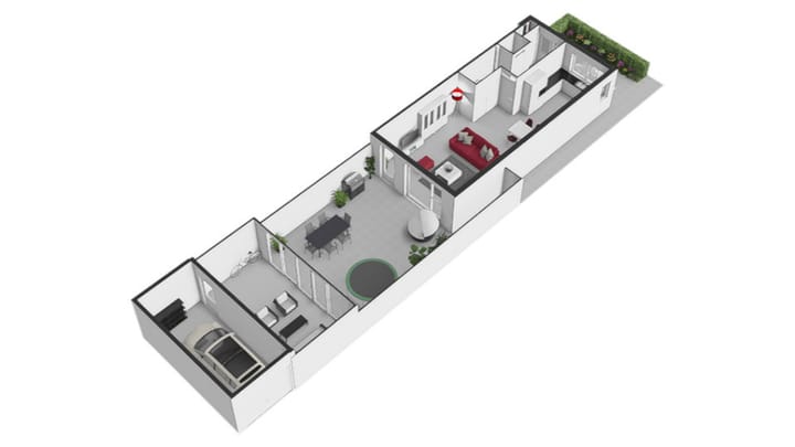 Foto 53 van Dokter van de Kolkstraat 2