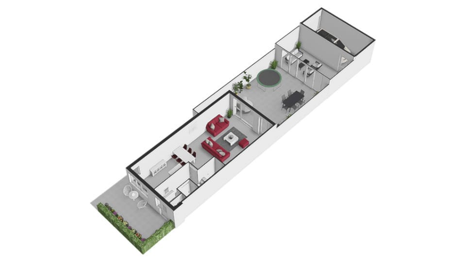 Photo 54 of Dokter van de Kolkstraat 2