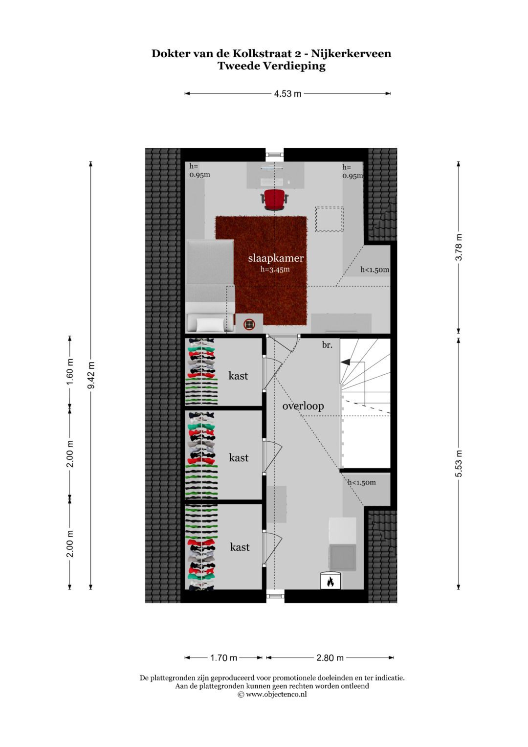 Photo 55 of Dokter van de Kolkstraat 2