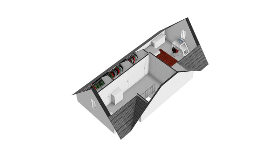 Photo 57 of Dokter van de Kolkstraat 2