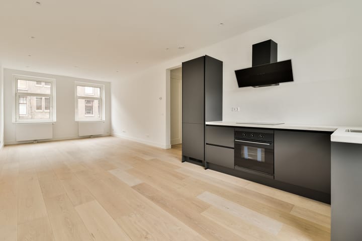 Foto 2 van Witte de Withstraat 136-1