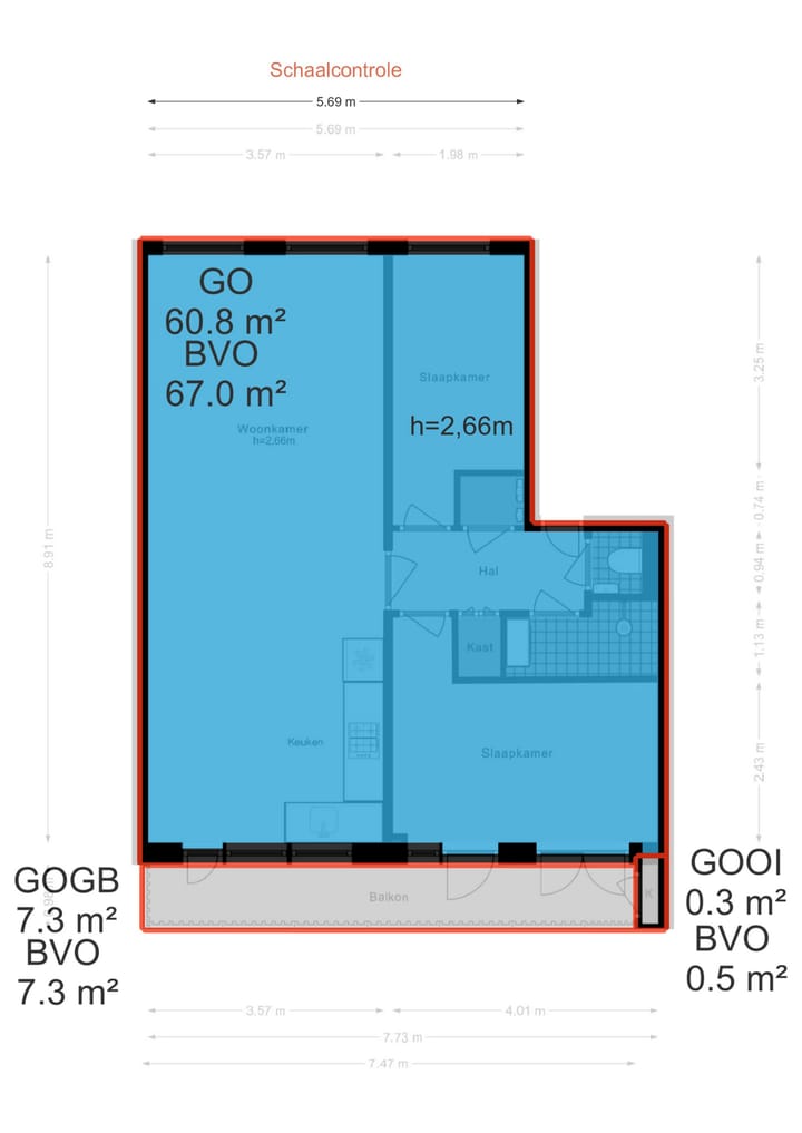 Foto 22 van Witte de Withstraat 136-1