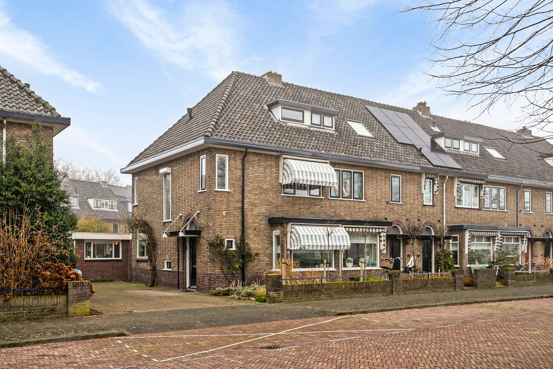 Foto 2 van Weerijssingel 54