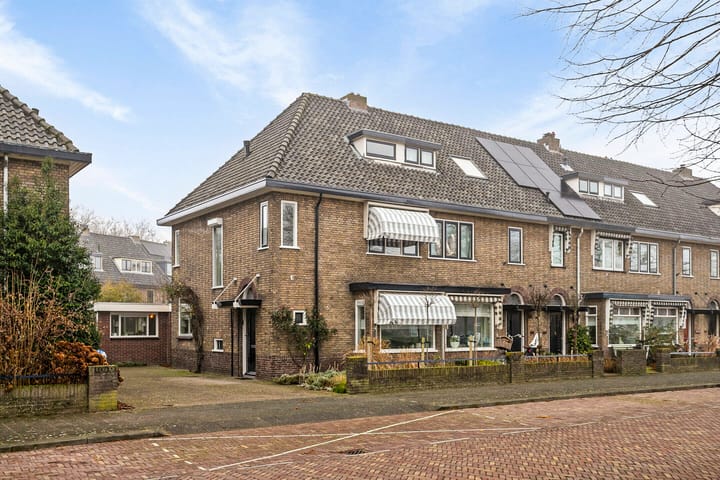 Foto 2 van Weerijssingel 54