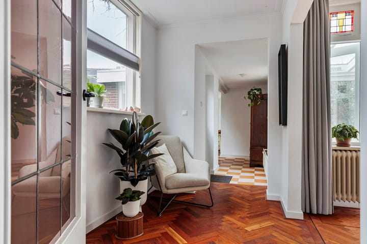 Foto 5 van Weerijssingel 54