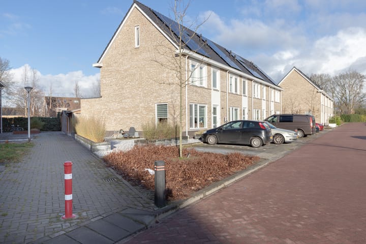 Photo 4 of Het Oldehof 31