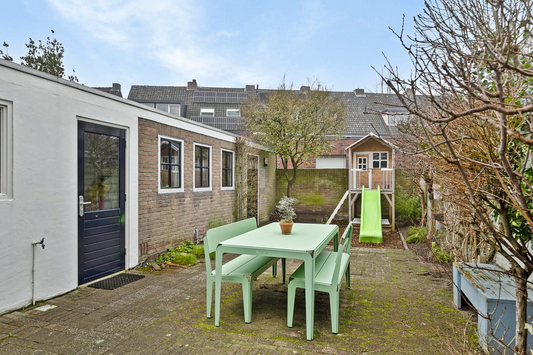 Foto 37 van Weerijssingel 54