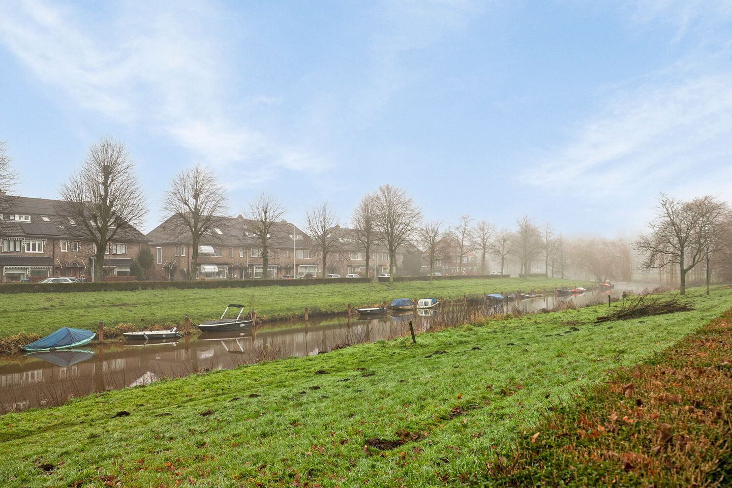 Foto 40 van Weerijssingel 54