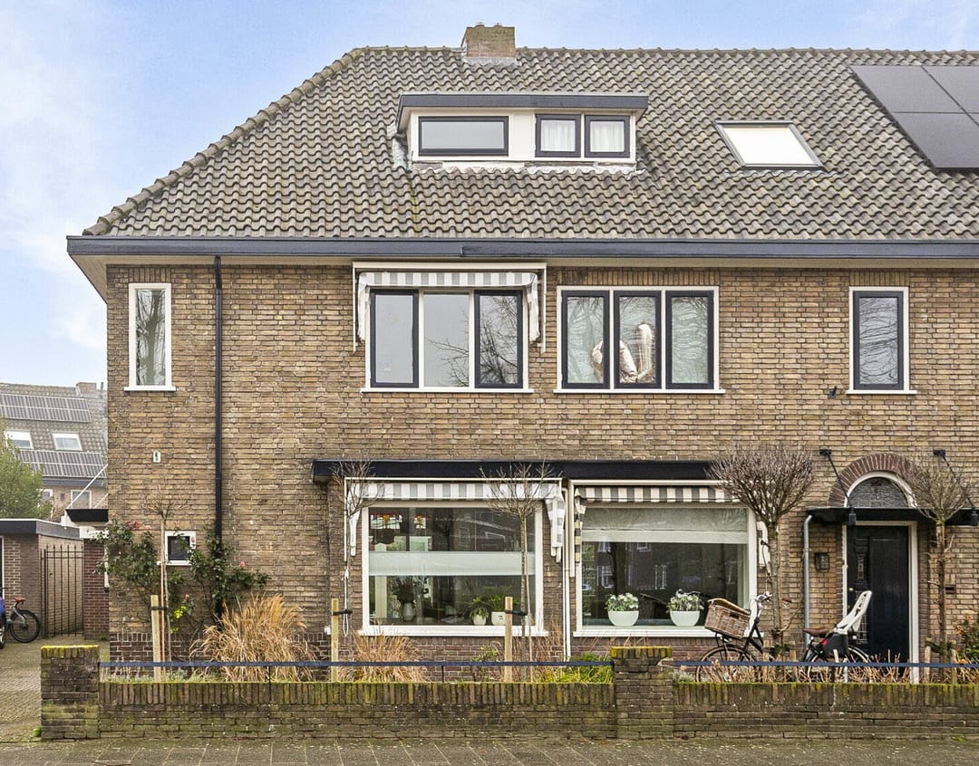 Foto 41 van Weerijssingel 54