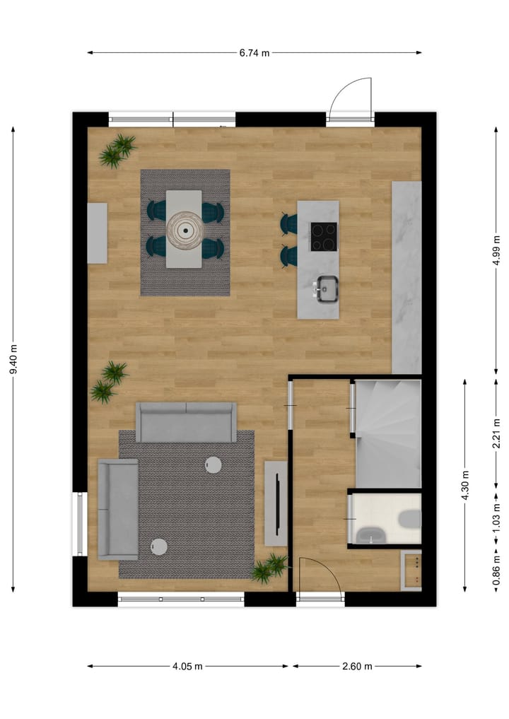 Photo 46 of Het Oldehof 31