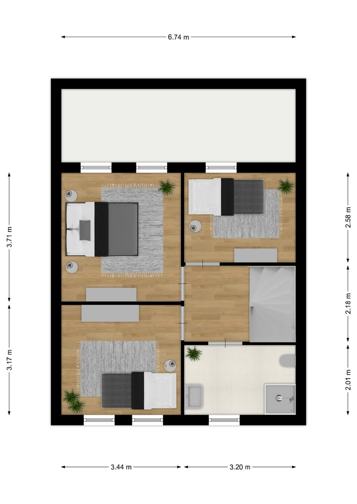 Photo 47 of Het Oldehof 31