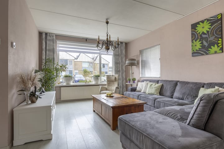 Foto 3 van Rossinistraat 670