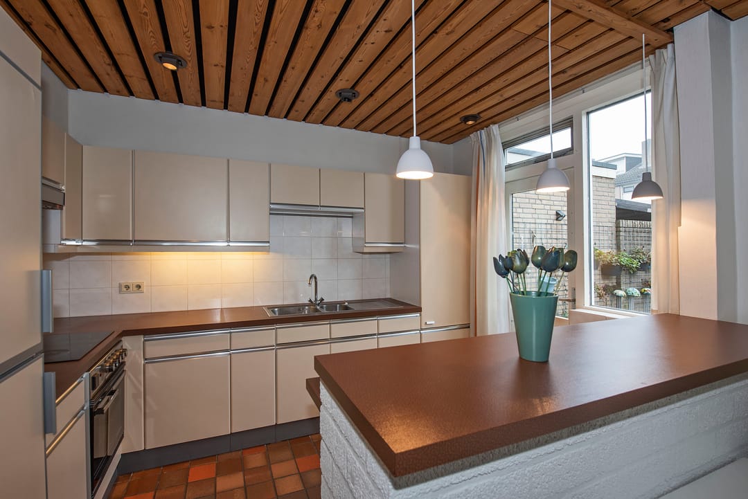 Foto 13 van J.I. de Haanstraat 13