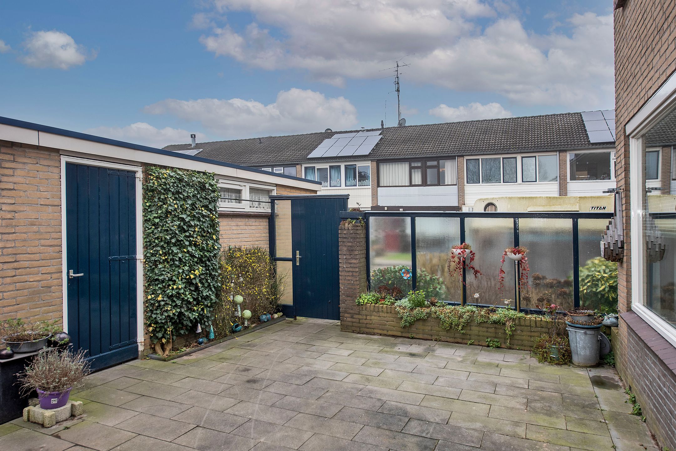 Foto 3 van J.I. de Haanstraat 13