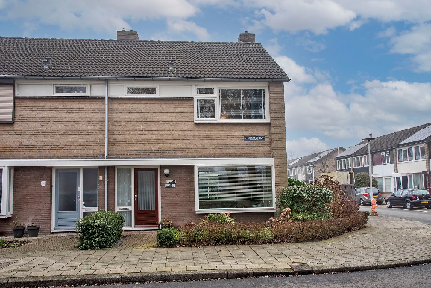 Foto 5 van J.I. de Haanstraat 13