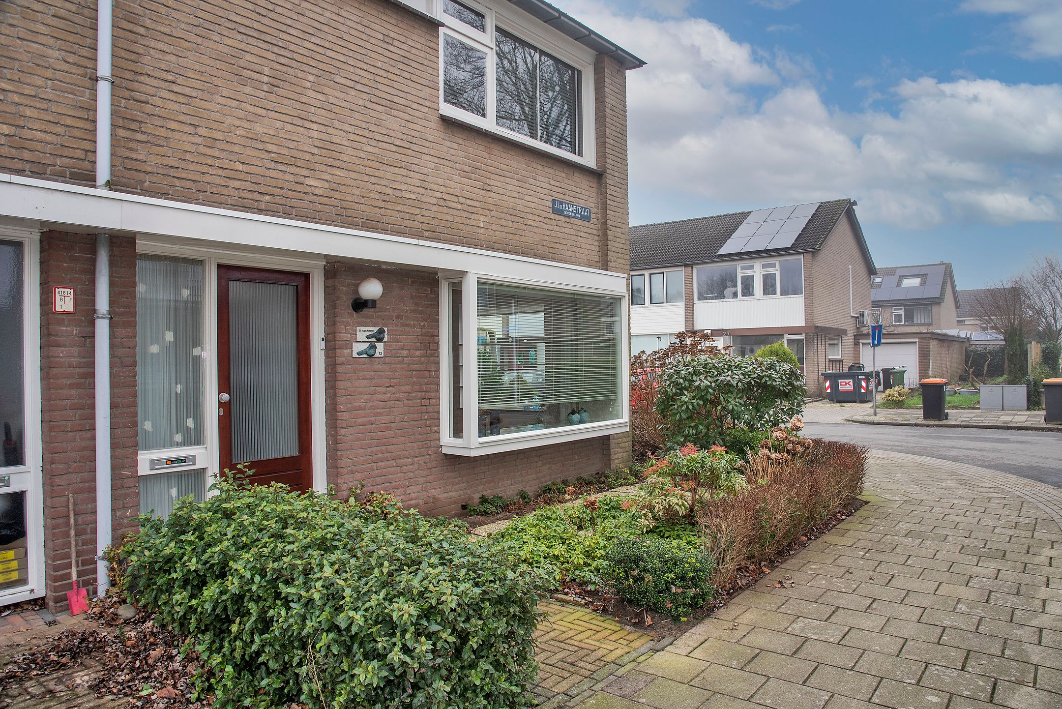 Foto 6 van J.I. de Haanstraat 13