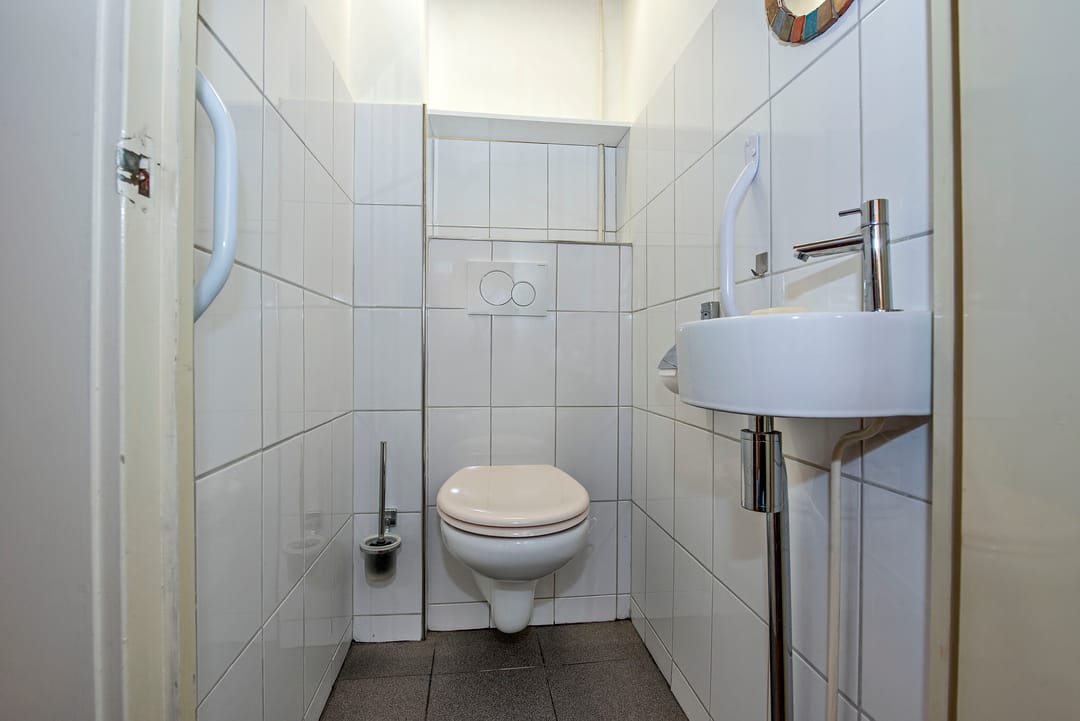 Foto 8 van J.I. de Haanstraat 13