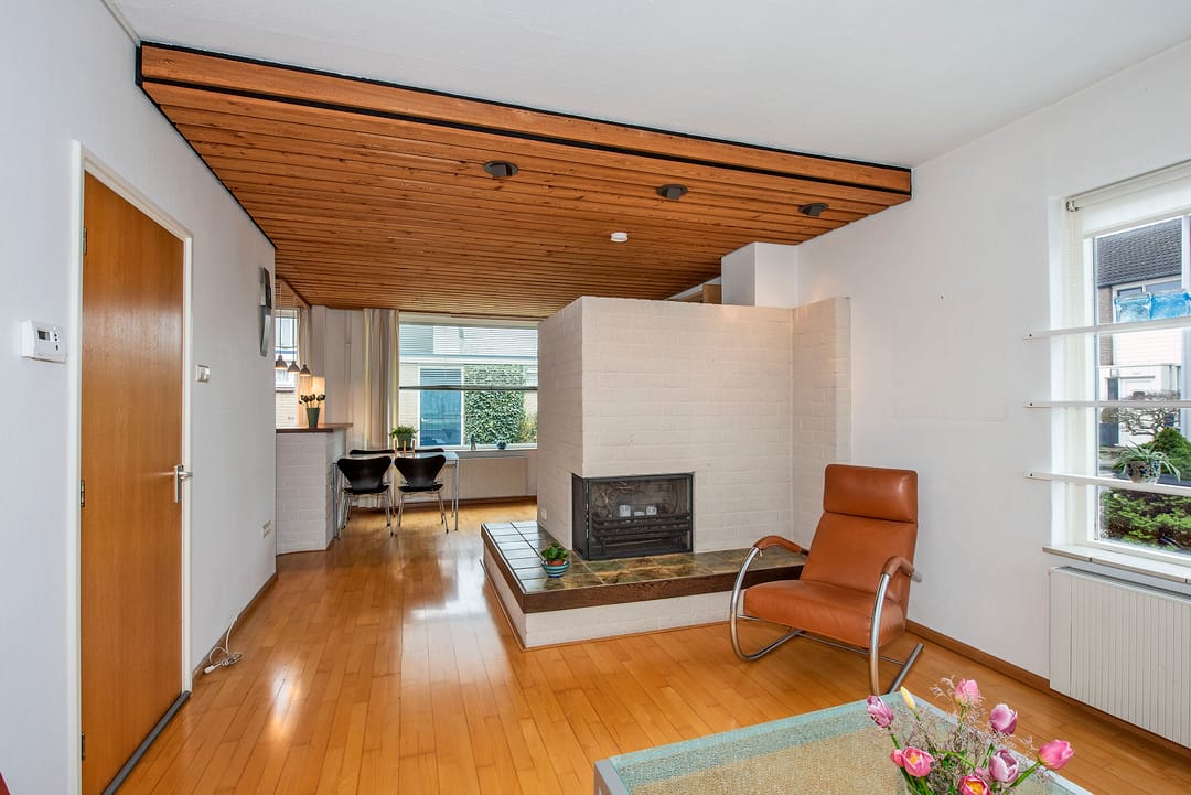 Foto 11 van J.I. de Haanstraat 13