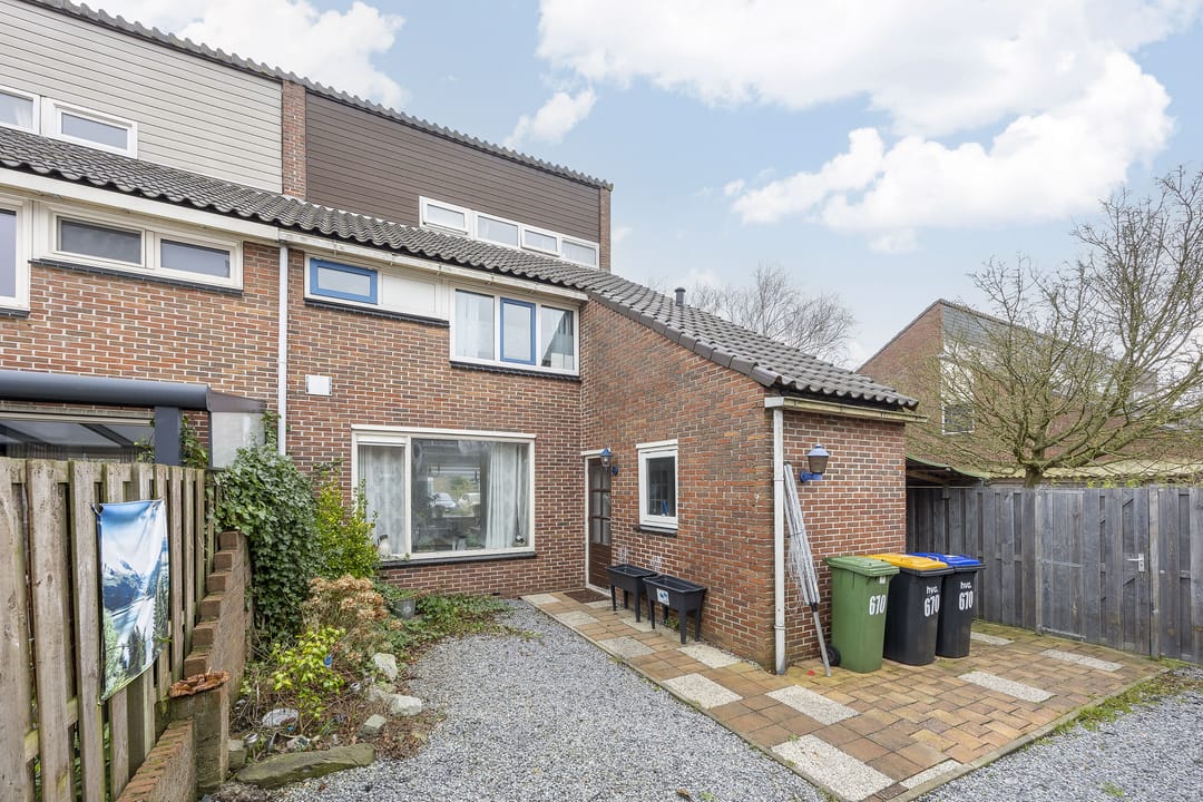 Foto 28 van Rossinistraat 670