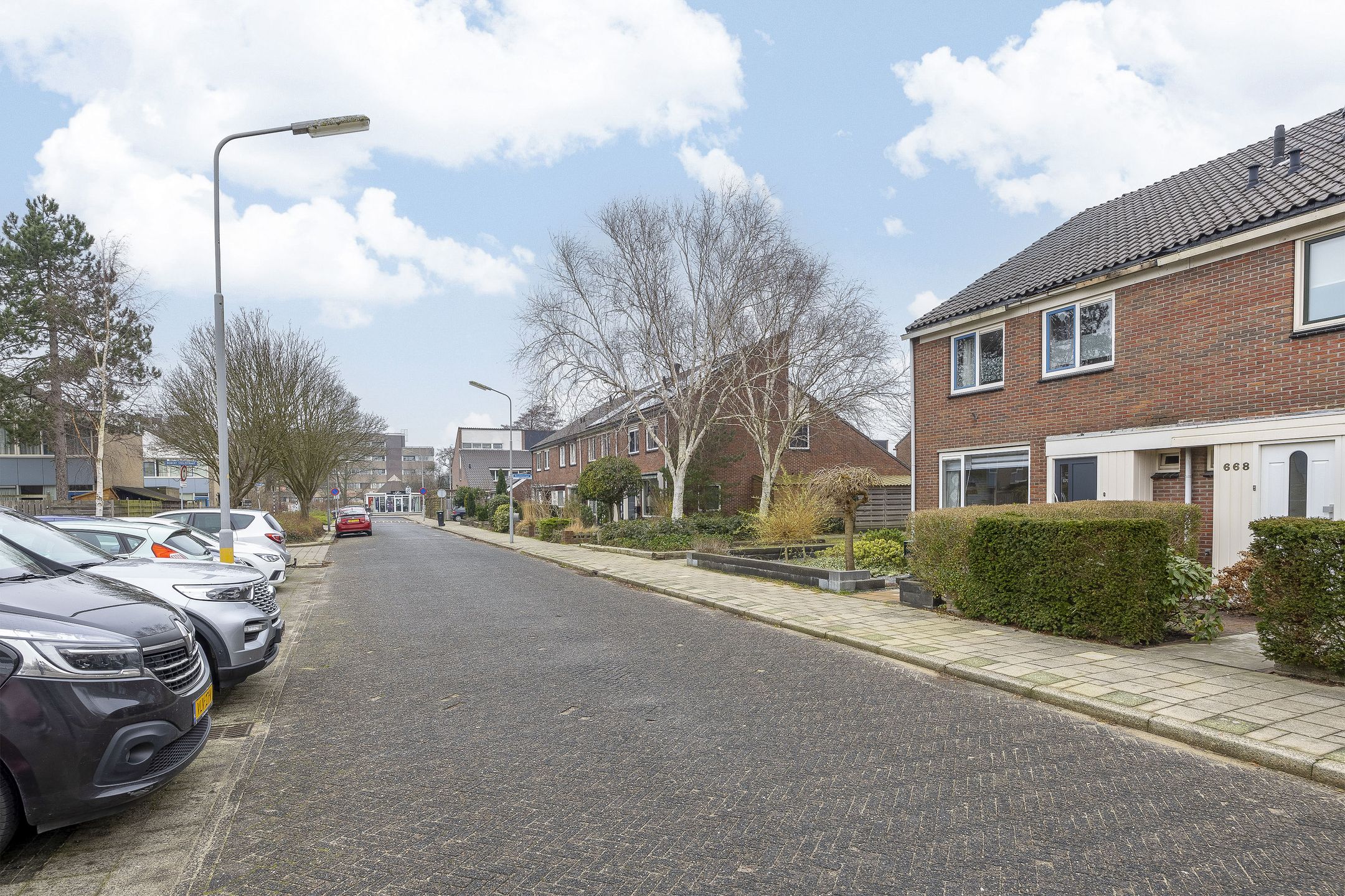 Foto 30 van Rossinistraat 670