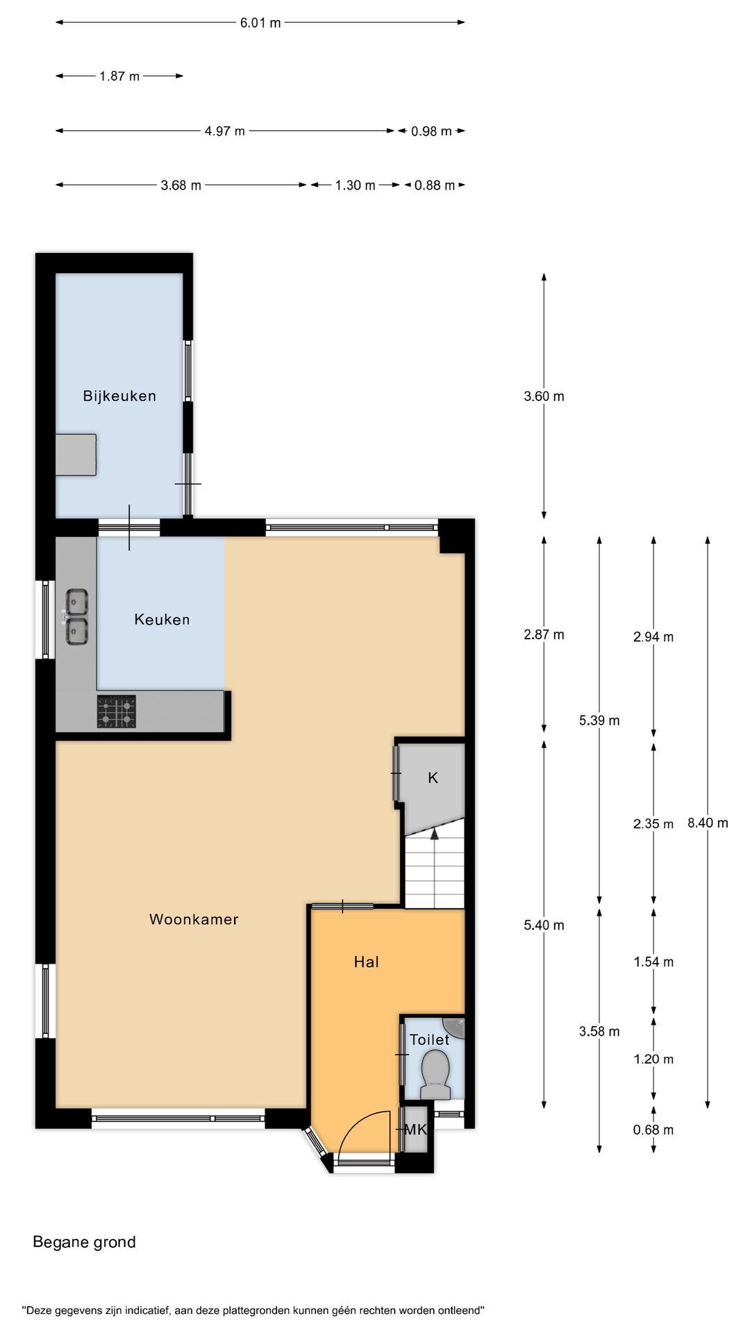Foto 32 van Rossinistraat 670