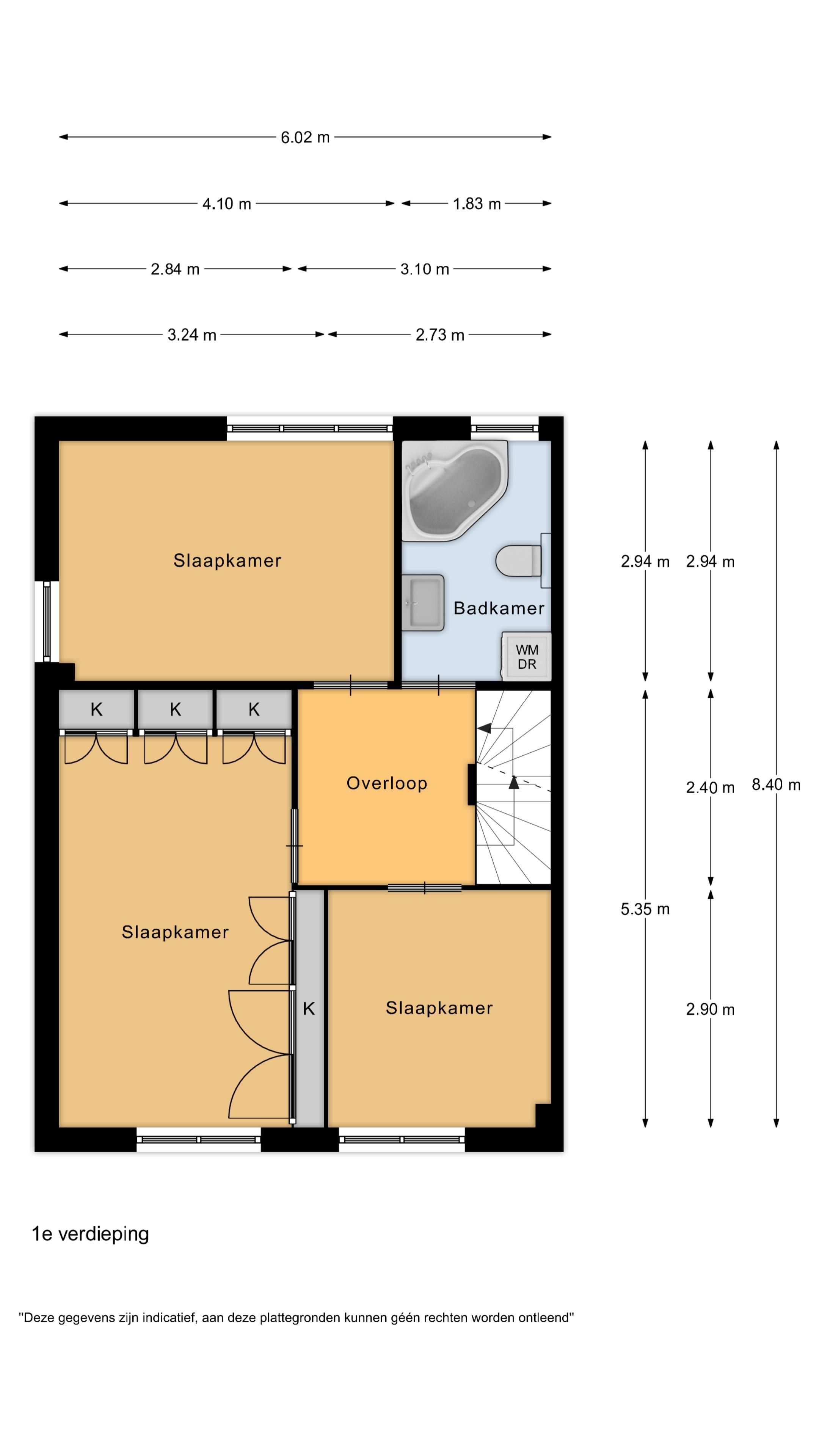 Foto 33 van Rossinistraat 670