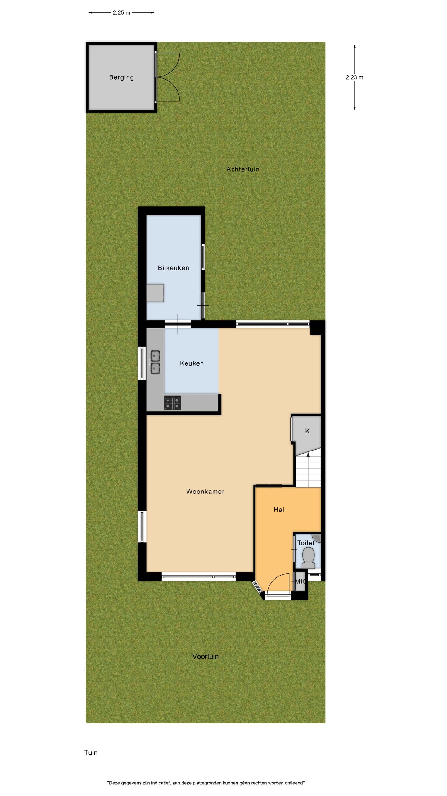 Foto 35 van Rossinistraat 670