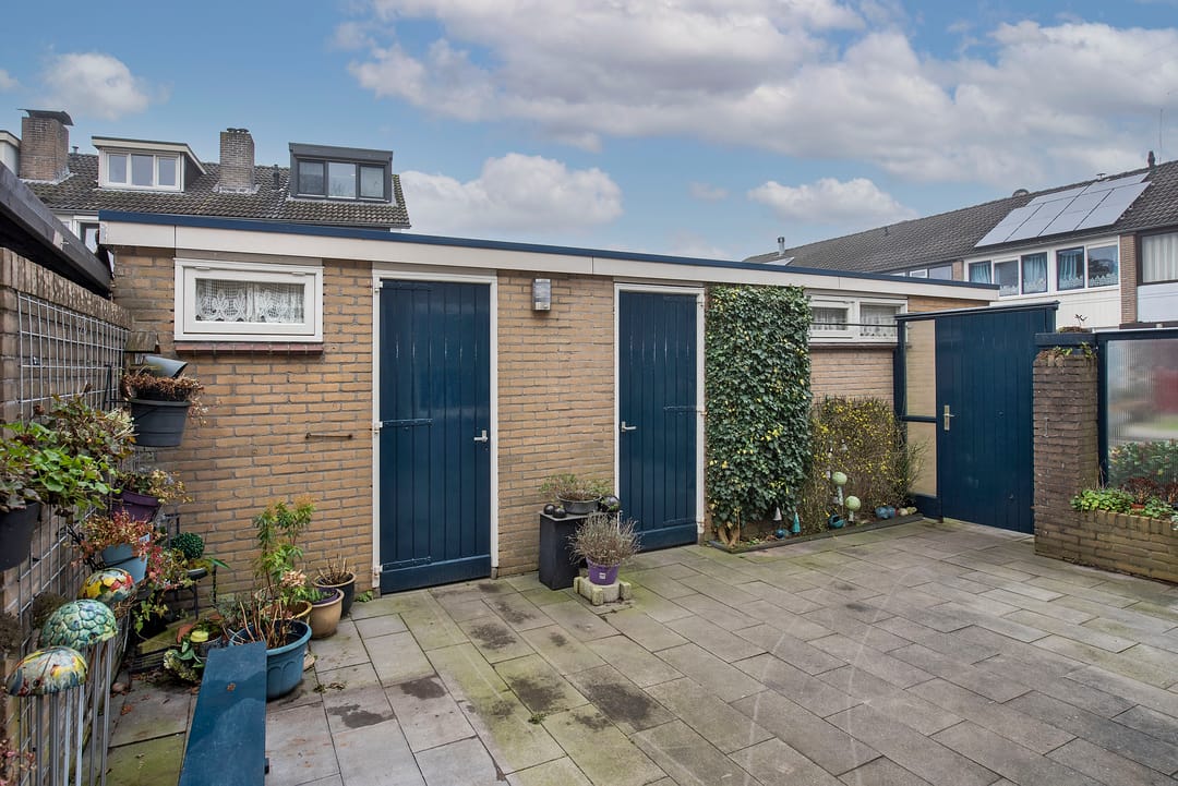 Foto 31 van J.I. de Haanstraat 13