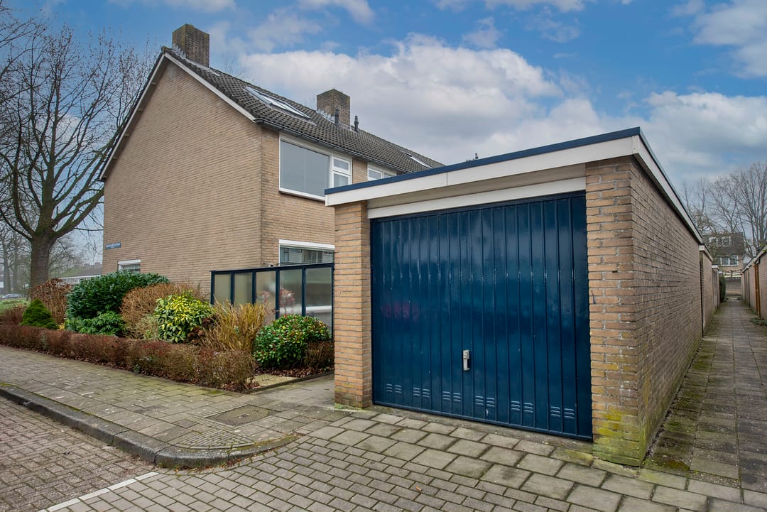 Foto 2 van J.I. de Haanstraat 13