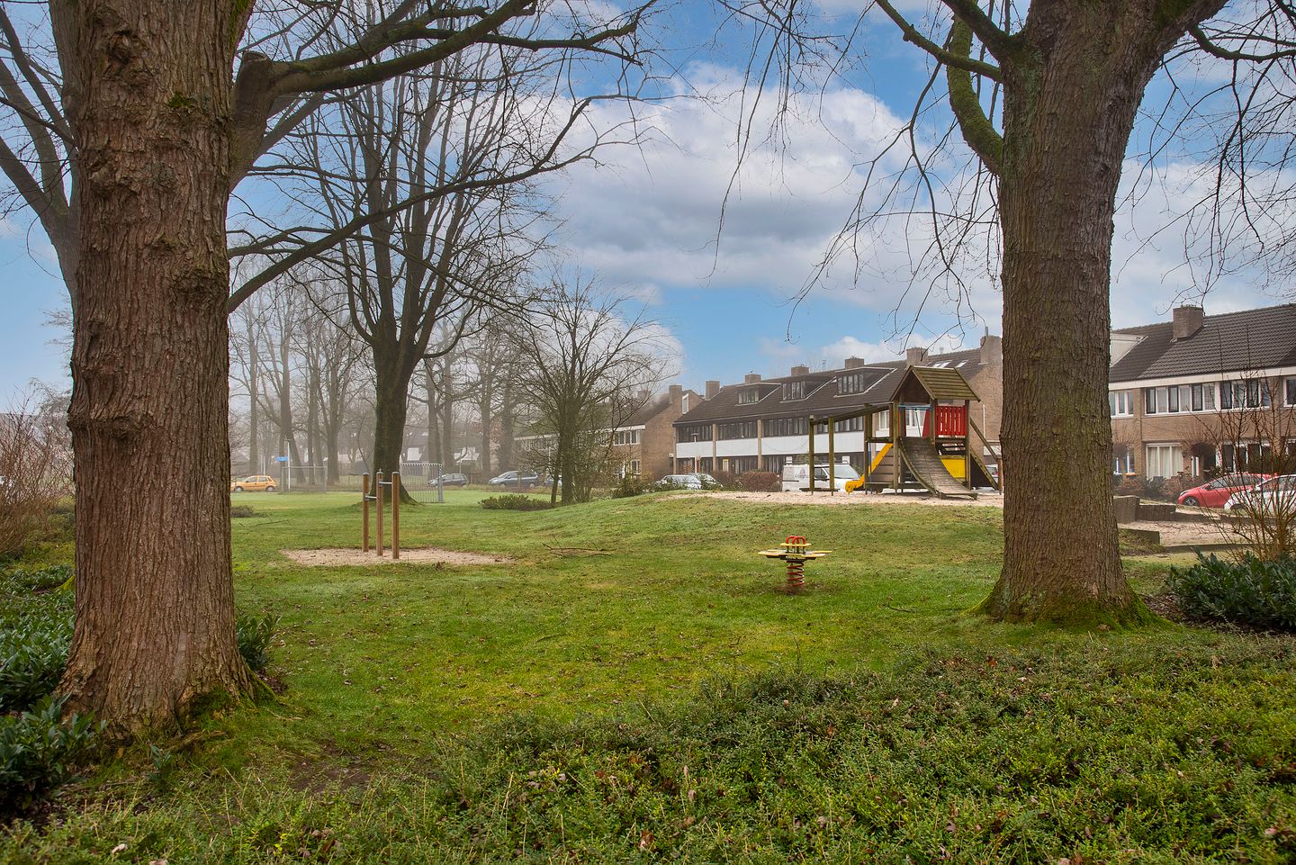 Foto 4 van J.I. de Haanstraat 13