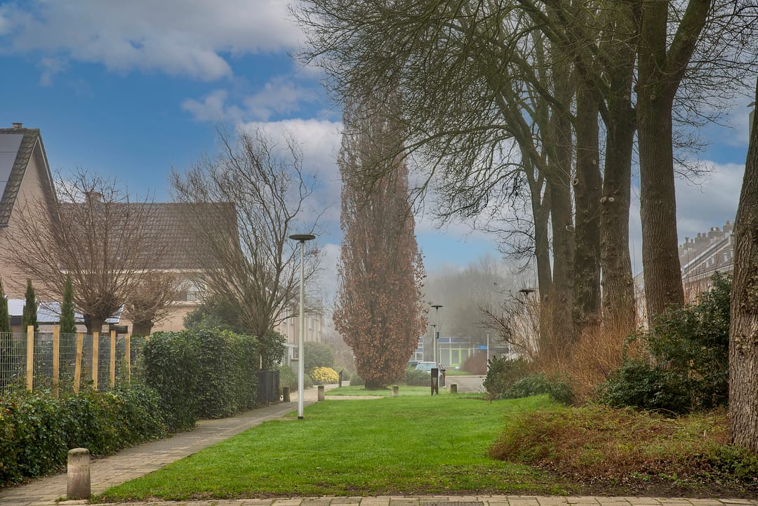 Foto 38 van J.I. de Haanstraat 13