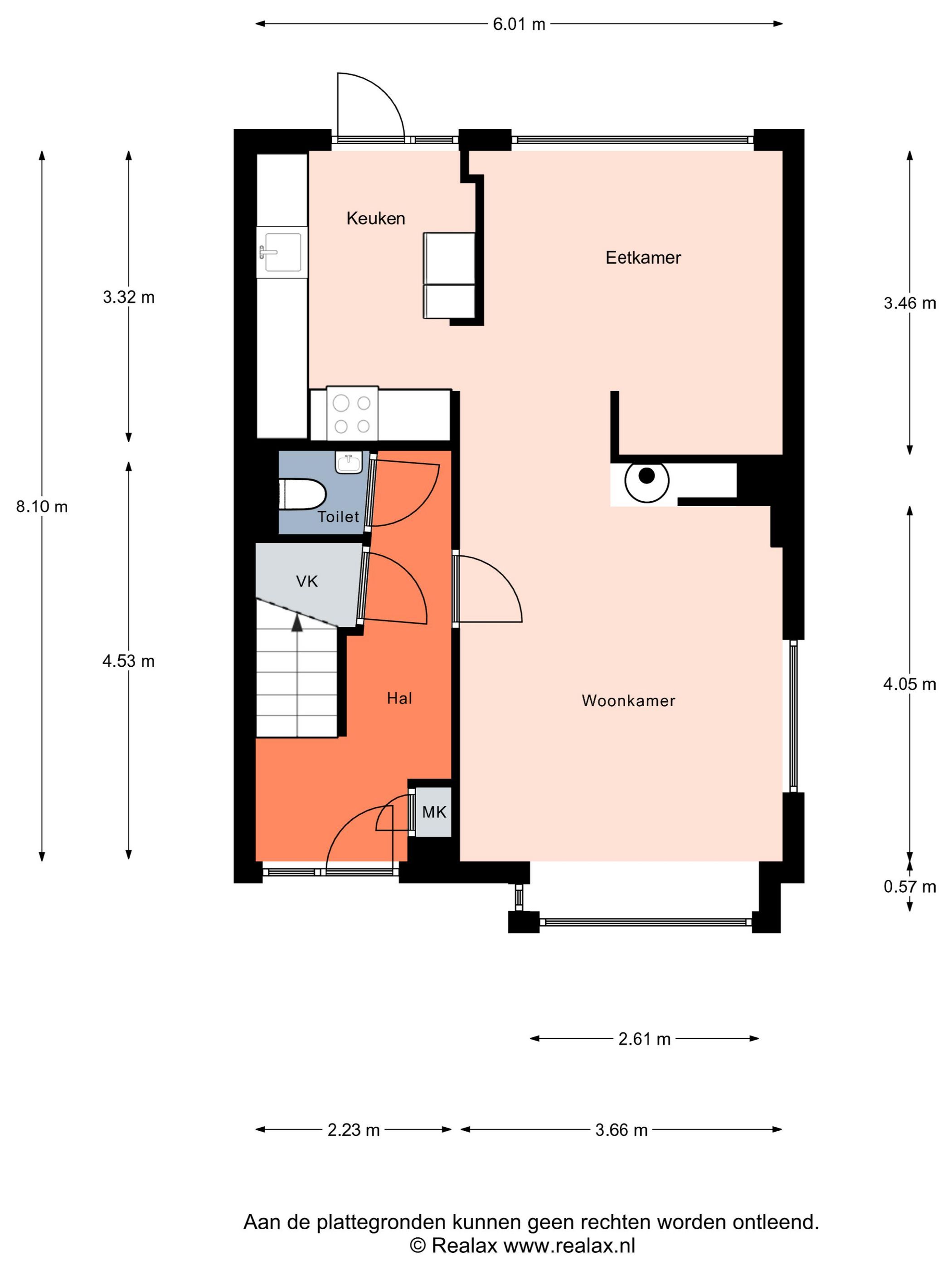 Foto 39 van J.I. de Haanstraat 13