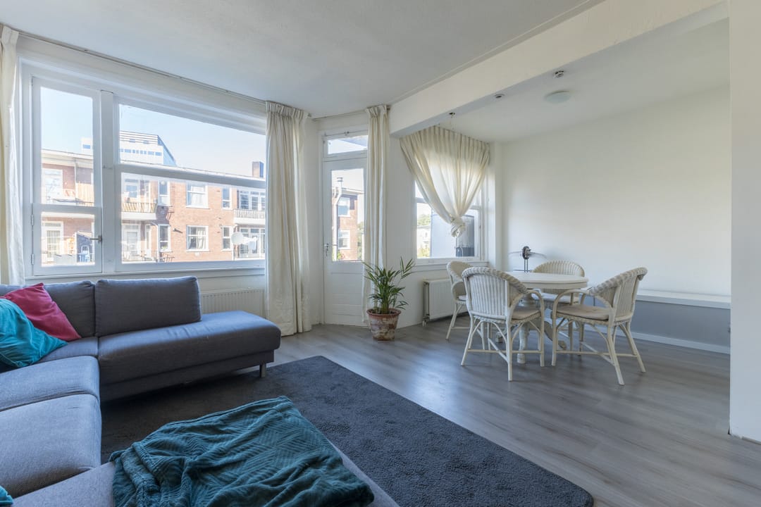 Photo 1 of Trouringhstraat 38-2