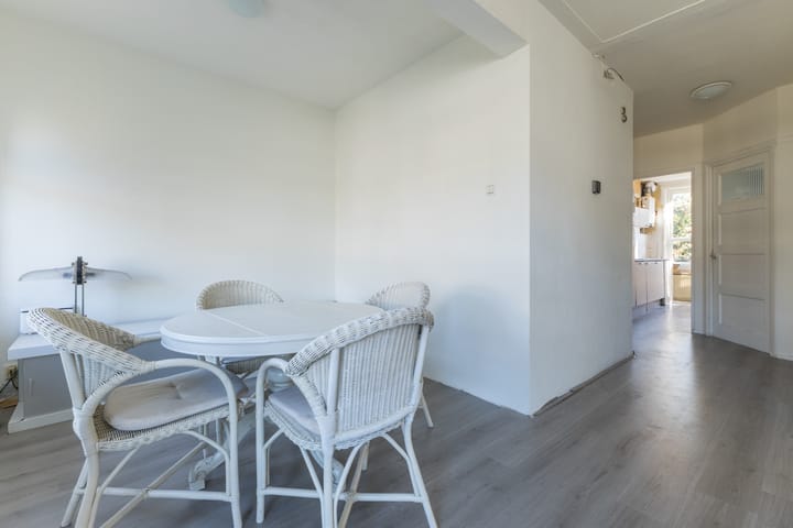 Photo 4 of Trouringhstraat 38-2