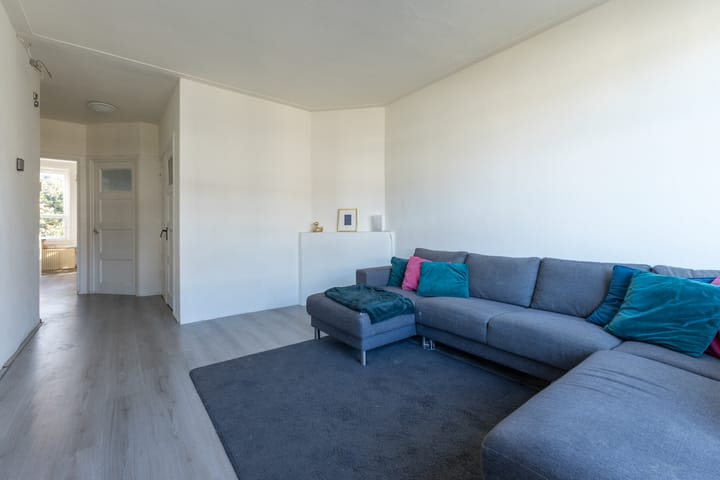 Photo 5 of Trouringhstraat 38-2